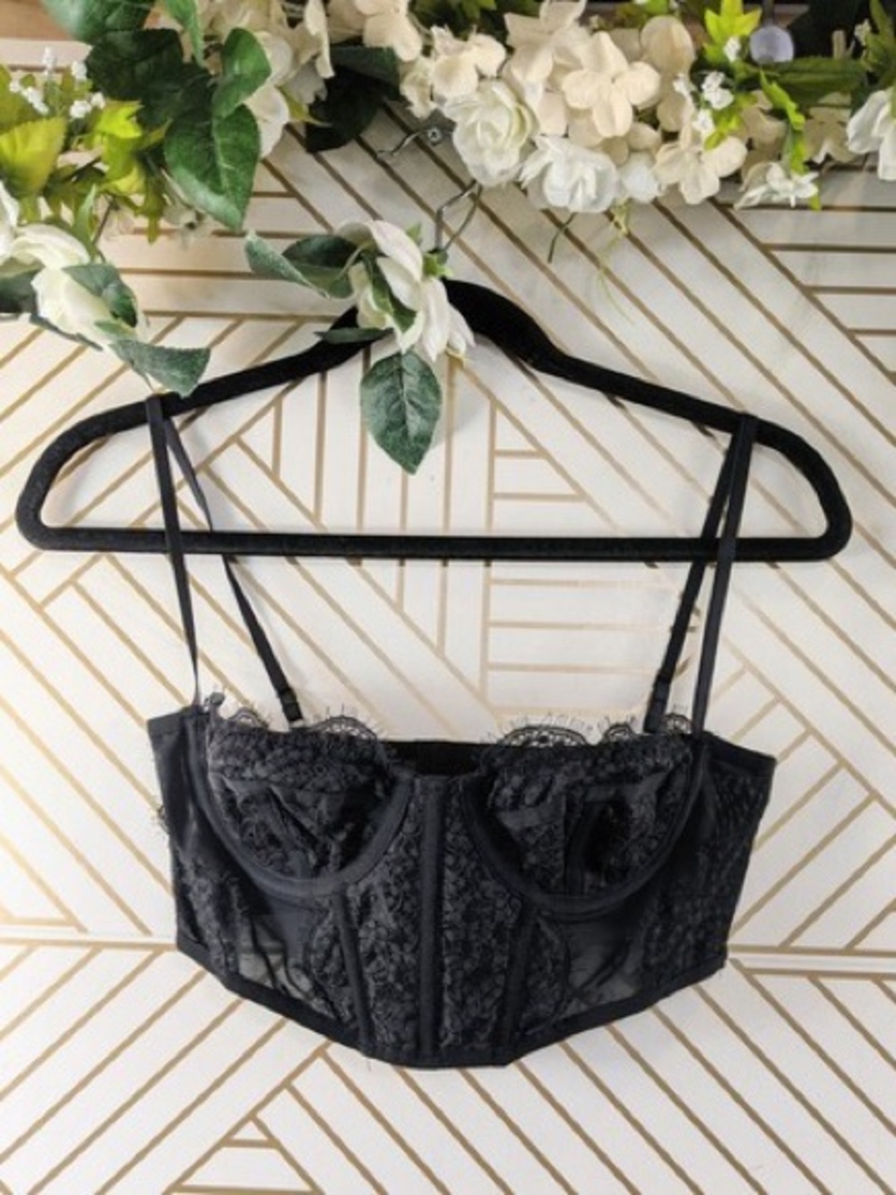 Urban Outfitters Out from Under Corset